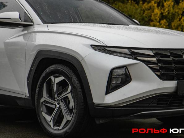 Hyundai Tucson IV с пробегом 2024 года, цена 2 938 000 рублей, 10393 км, внедорожник, Автокод Объявления