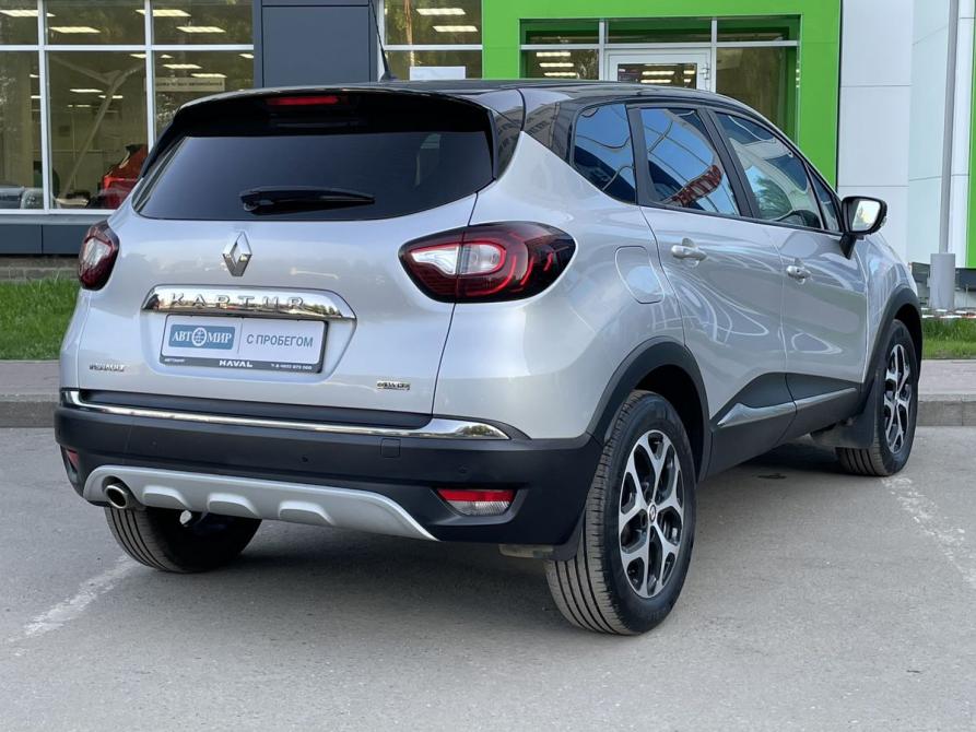 Renault Kaptur I Ярославль  - изображение 6