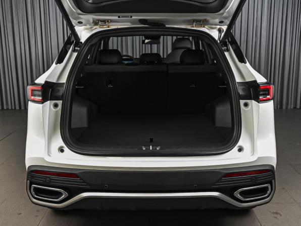 Changan CS55 Plus II Рестайлинг 2 с пробегом 2026 года, цена 2 980 000 рублей, 44 км, внедорожник, Автокод Объявления