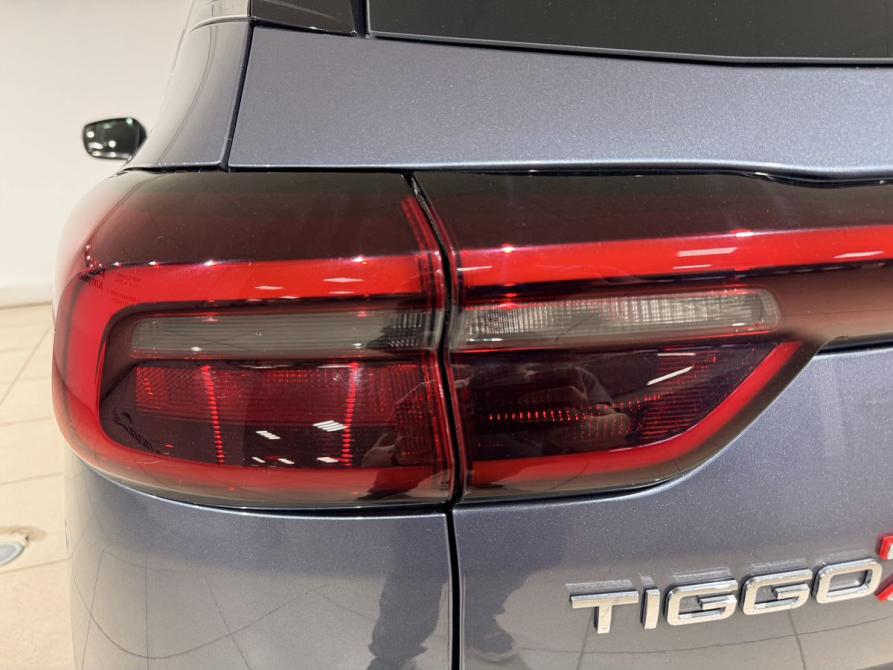 Chery Tiggo 7 Pro I Москва  - изображение 17