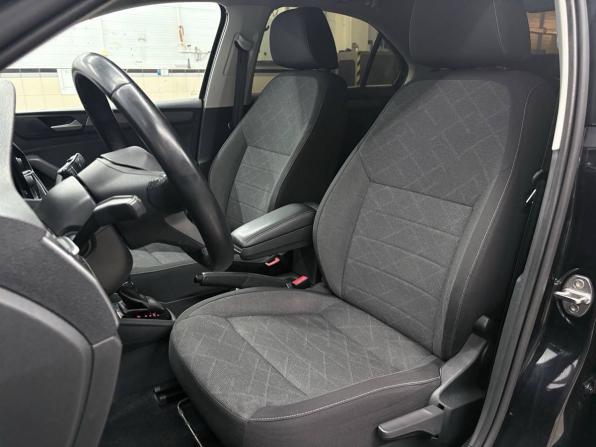 Volkswagen Polo VI с пробегом 2022 года, цена 1 779 900 рублей, 70772 км, лифтбек, Автокод Объявления