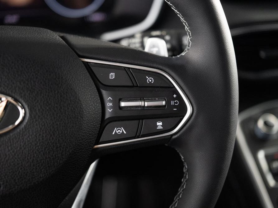 Hyundai Santa Fe IV Рестайлинг Иркутск  - изображение 12
