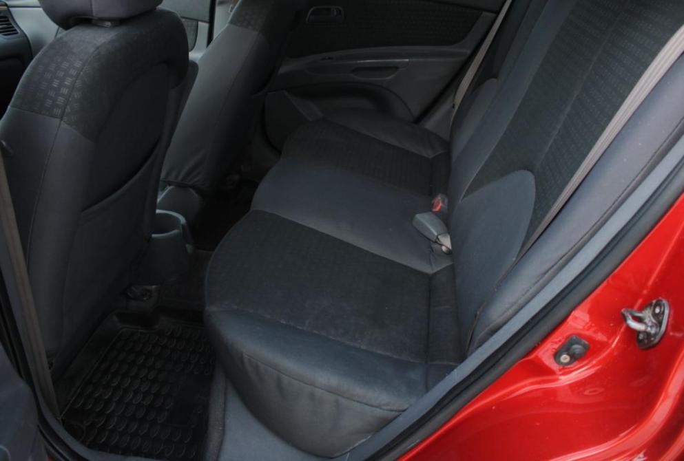 Kia Rio II Саратов  - изображение 21