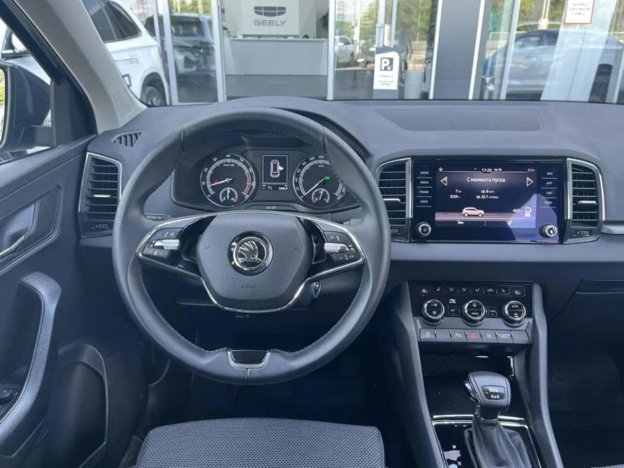 Skoda Karoq I Воронеж  - изображение 8