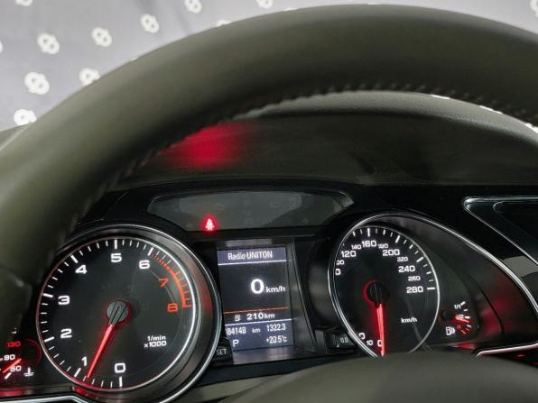 Audi A5 I (8T) с пробегом 2010 года, цена 893 000 рублей, 184147 км, лифтбек, Автокод Объявления