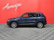Volkswagen Tiguan I Рестайлинг Вологда  - изображение 24