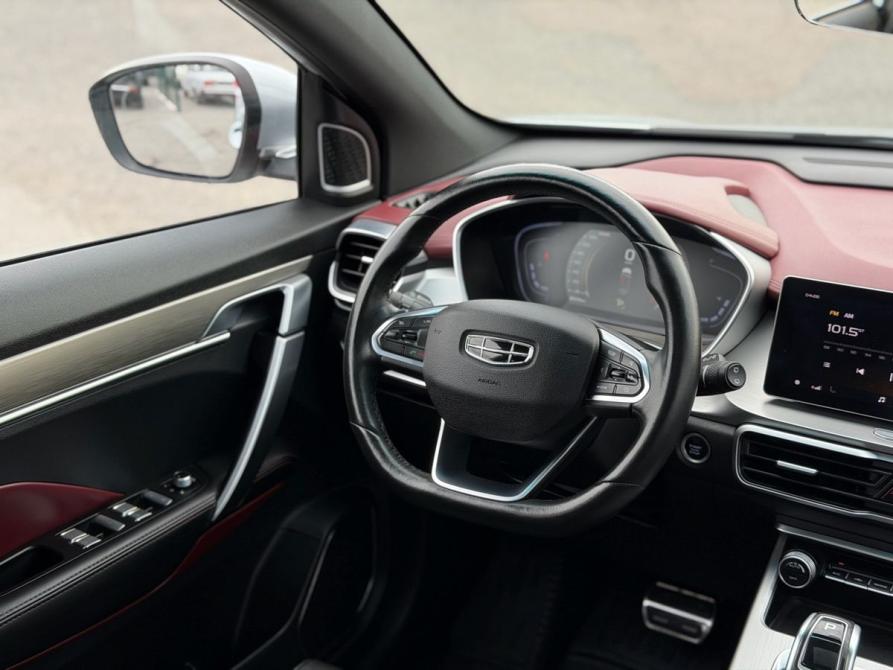 Geely Coolray I Волгоград  - изображение 10