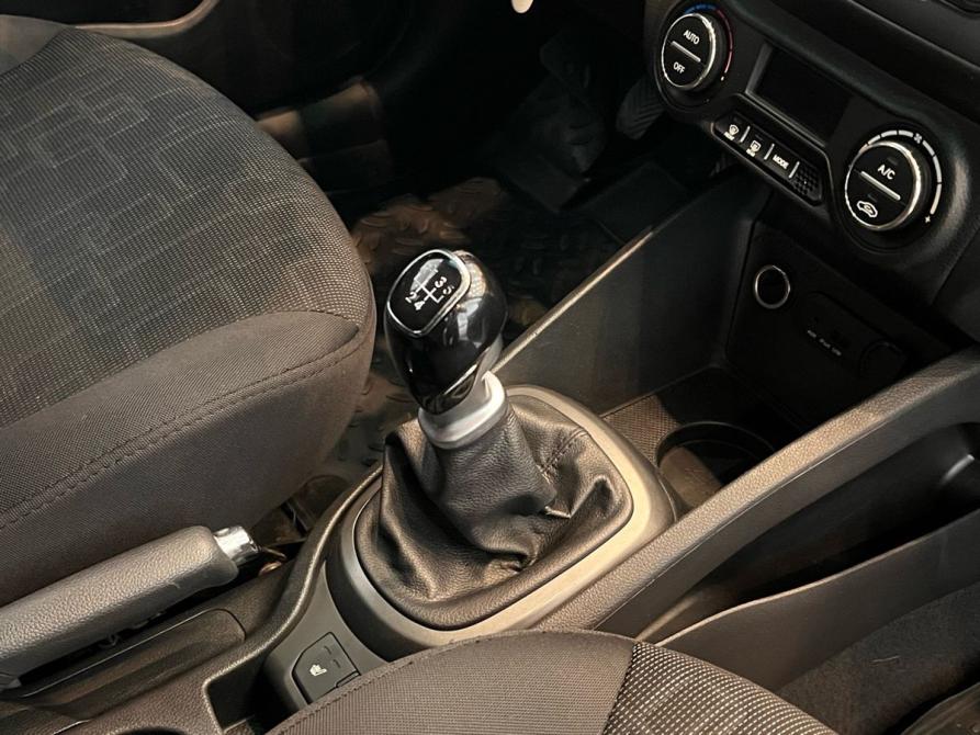 Kia Rio III Челябинск  - изображение 13