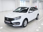 Lada (ВАЗ) Vesta I Рестайлинг (NG) Самара  - изображение 22