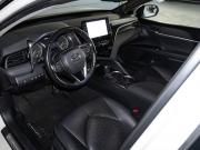 Toyota Camry VIII (XV70) Рестайлинг Санкт-Петербург  - изображение 34