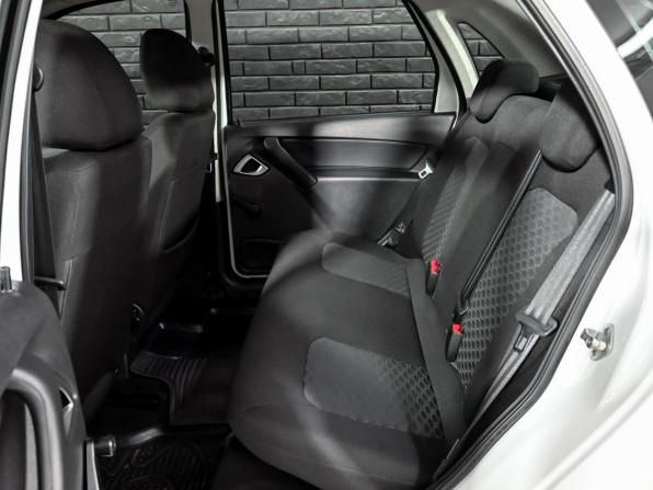 Lada (ВАЗ) Granta I Рестайлинг с пробегом 2023 года, цена 800 000 рублей, 55609 км, седан, Автокод Объявления
