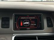 Audi Q7 I (4L) Калуга  - изображение 28