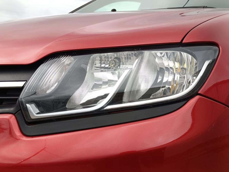 Renault Logan II Набережные Челны  - изображение 21