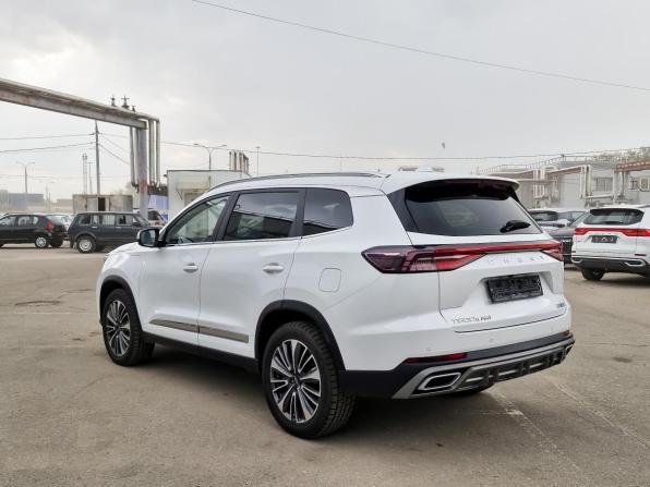 Chery Tiggo 8 Pro Plug-in Hybrid с пробегом 2023 года, цена 2 929 000 рублей, 7070 км, внедорожник, Автокод Объявления