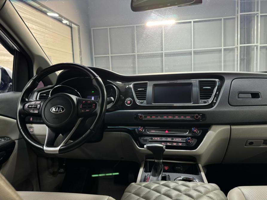 Kia Carnival III Красноярск  - изображение 14