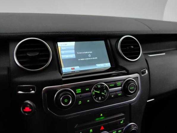 Land Rover Discovery IV с пробегом 2009 года, цена 1 399 000 рублей, 248138 км, внедорожник, Автокод Объявления