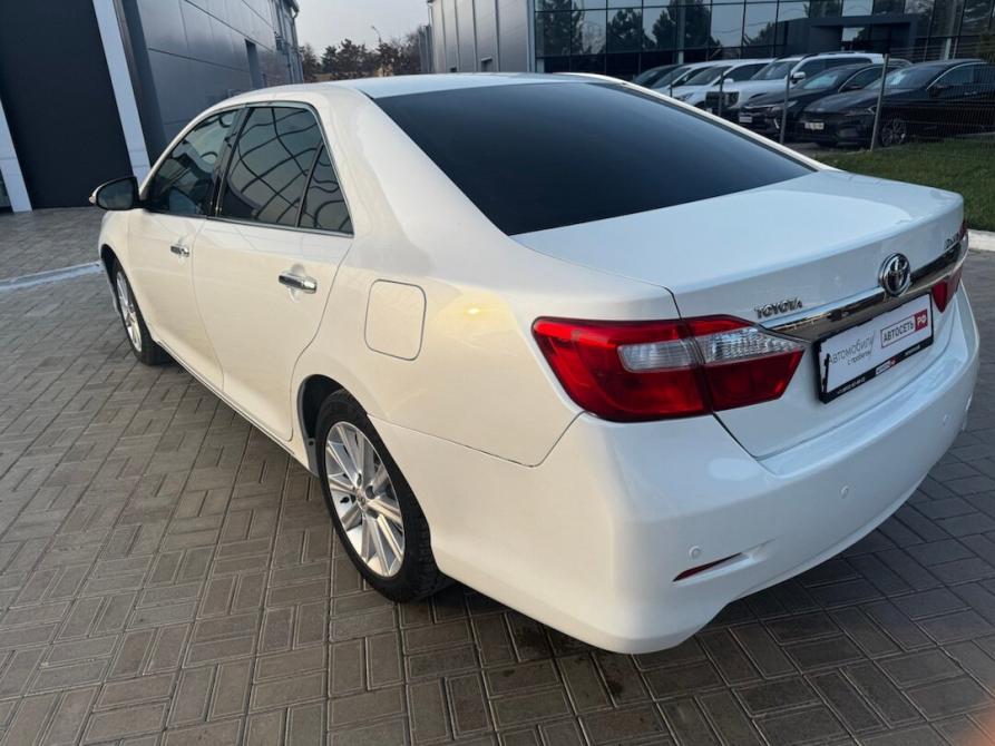 Toyota Camry VII (XV50) Астрахань  - изображение 5