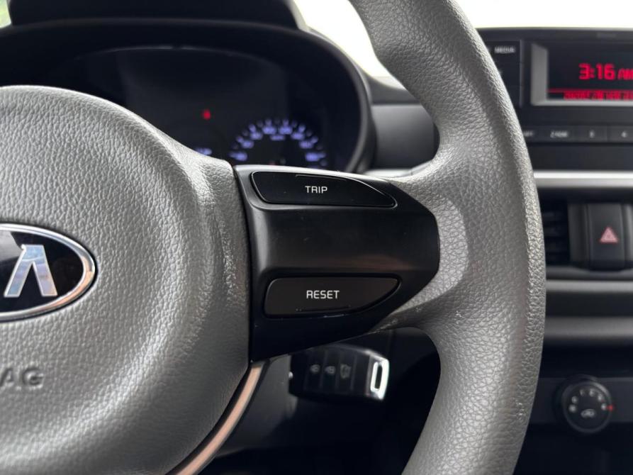 Kia Morning III Набережные Челны  - изображение 25