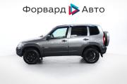 Chevrolet Niva I Рестайлинг Тюмень  - изображение 33
