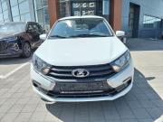 Lada (ВАЗ) Granta I Рестайлинг Краснодар  - изображение 14