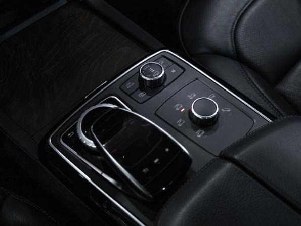 Mercedes-Benz GLS I (X166) с пробегом 2017 года, цена 4 100 000 рублей, 128000 км, внедорожник, Автокод Объявления