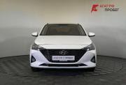 Hyundai Solaris II Рестайлинг Нижний Новгород  - изображение 22