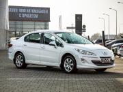 Peugeot 408 I Краснодар  - изображение 20