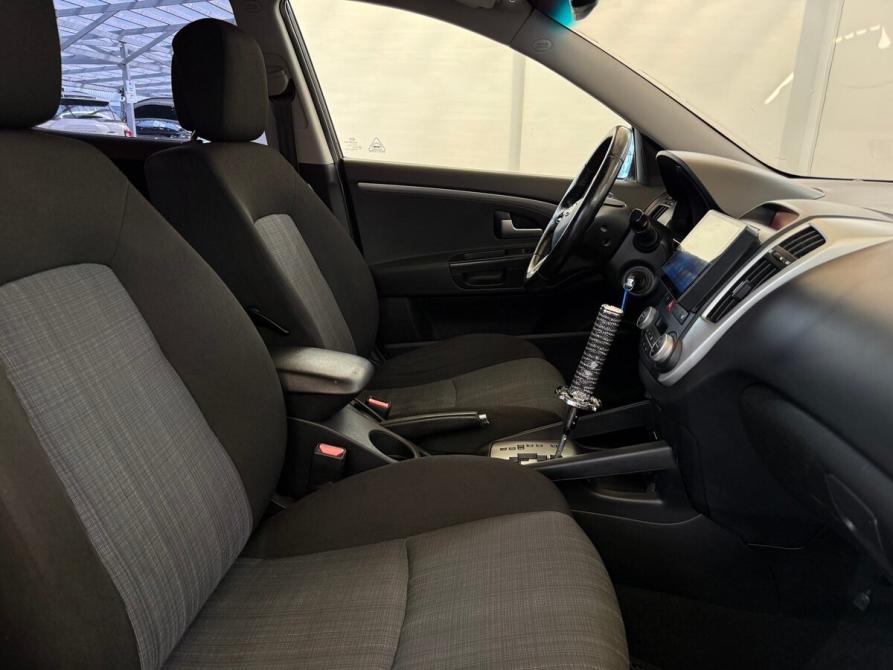 Kia Ceed I Рестайлинг Москва  - изображение 11