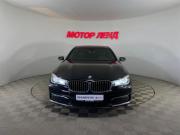 BMW 7 серии VI (G11/G12) Воронеж  - изображение 37