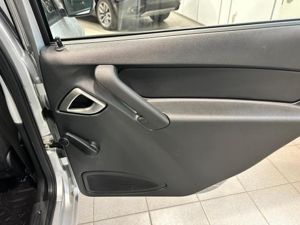 Lada (ВАЗ) Granta I Рестайлинг с пробегом 2024 года, цена 890 000 рублей, 20607 км, лифтбек, Автокод Объявления