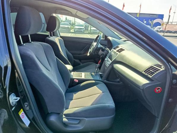 Toyota Camry VI (XV40) Рестайлинг с пробегом 2011 года, цена 1 249 995 рублей, 182781 км, седан, Автокод Объявления