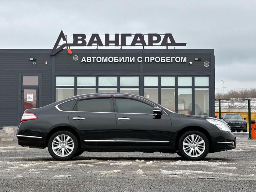 Nissan Teana II Рестайлинг Волгоград  - изображение 6