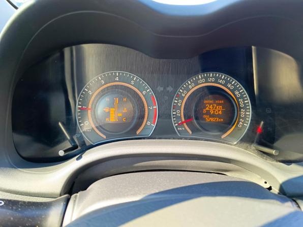 Toyota Corolla X (E140 E150) Рестайлинг с пробегом 2012 года, цена 1 279 995 рублей, 57823 км, седан, Автокод Объявления