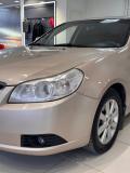 Chevrolet Epica V250 Рестайлинг Березники  - изображение 32