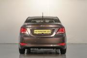 Hyundai Solaris I Рестайлинг Челябинск  - изображение 22