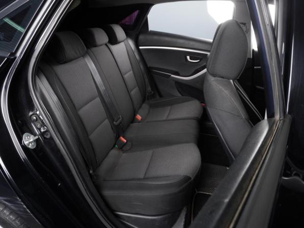 Hyundai i30 II с пробегом 2012 года, цена 999 000 рублей, 173663 км, хэтчбек, Автокод Объявления