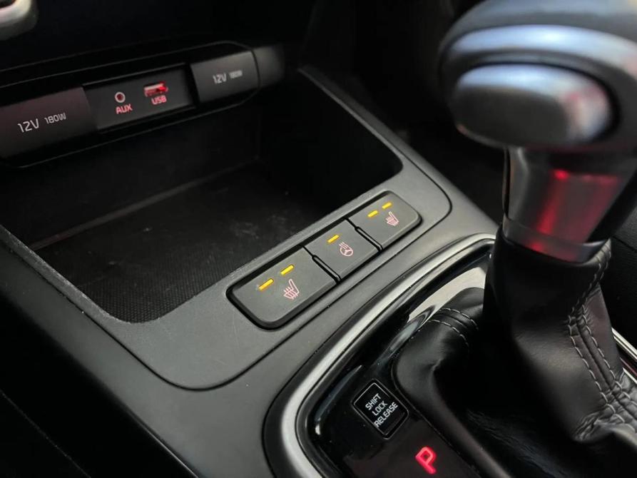 Kia Rio IV Краснодар  - изображение 18