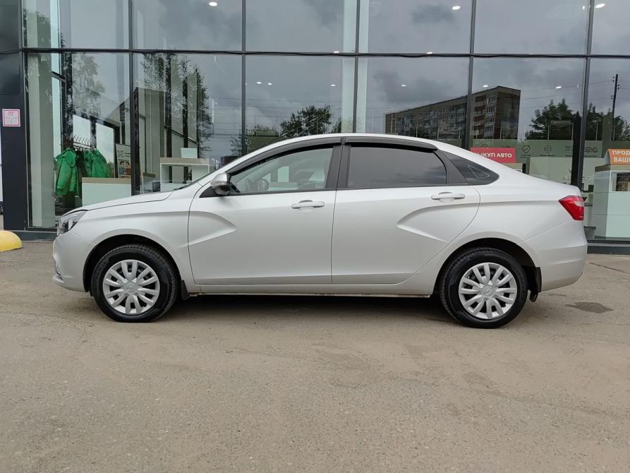 Lada (ВАЗ) Vesta I Ижевск  - изображение 10