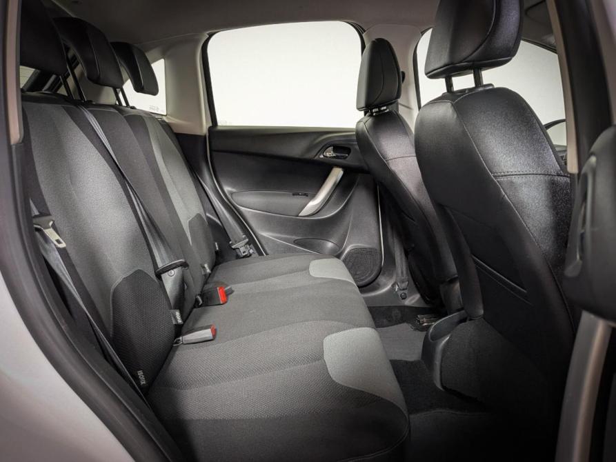 Citroen C3 II Екатеринбург  - изображение 13
