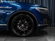 Volkswagen Touareg III Тюмень  - изображение 55