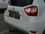 Nissan Terrano III (D10) Вологда  - изображение 34