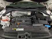 Volkswagen Tiguan I Рестайлинг Москва  - изображение 25