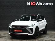 Geely Coolray I Рестайлинг Екатеринбург  - изображение 21