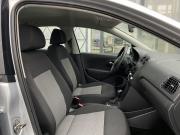 Volkswagen Polo V Москва  - изображение 38