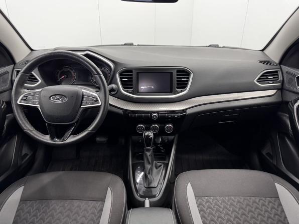 Lada (ВАЗ) Vesta I Рестайлинг (NG) с пробегом 2024 года, цена 1 459 000 рублей, 34778 км, универсал, Автокод Объявления