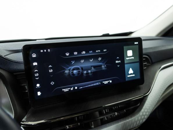 Haval F7x I Рестайлинг с пробегом 2022 года, цена 1 849 700 рублей, 75151 км, внедорожник, Автокод Объявления