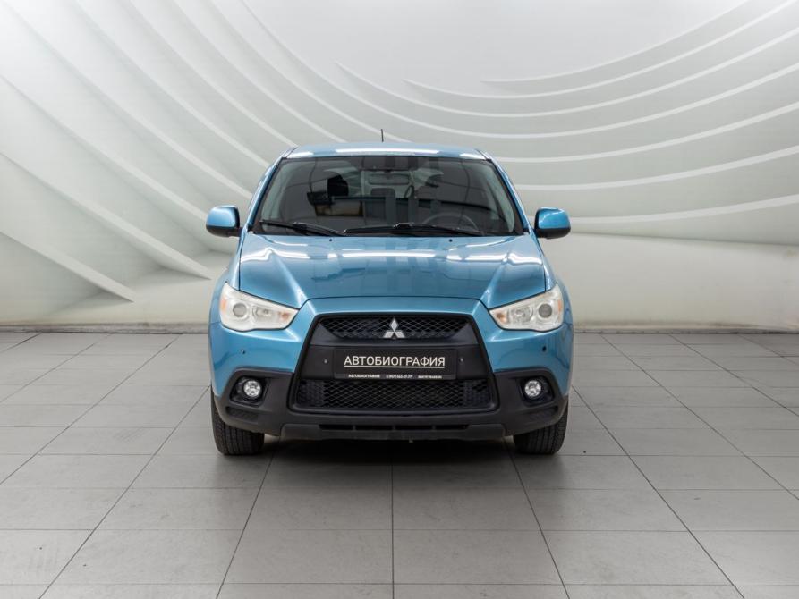 Mitsubishi ASX I Волгоград  - изображение 2