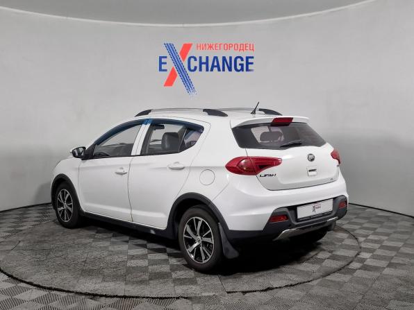 Lifan X50 с пробегом 2015 года, цена 360 000 рублей, 198825 км, хэтчбек, Автокод Объявления