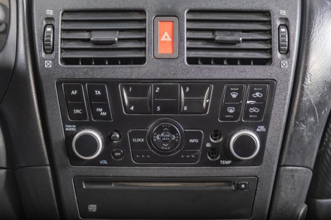 Nissan Almera II (N16) Рестайлинг с пробегом 2005 года, цена 349 000 рублей, 343000 км, седан, Автокод Объявления
