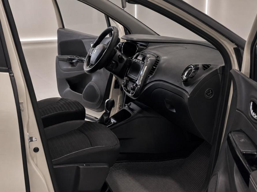 Renault Kaptur I Челябинск  - изображение 12